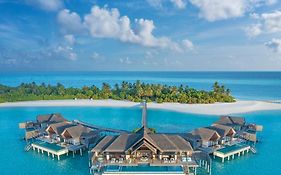 Niyama Private Islands Maldives - 25 Percent Off On Seaplane For Minimum Stay Of 7 Nights And More In March And May To September 2025